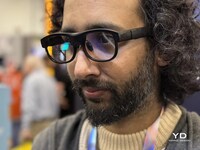 AR Translation Glasses Image 2