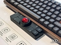 Keyboard Trackball Add-Ons Image 1