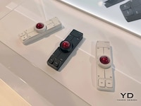 Keyboard Trackball Add-Ons Image 2