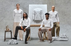 Commemorative Retro Shirts