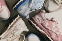 Loyalty Exclusive Sneakers