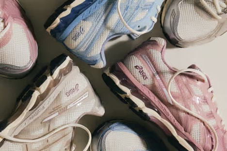 Loyalty Exclusive Sneakers