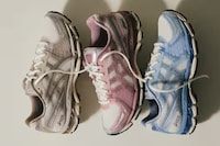 Loyalty Exclusive Sneakers Image 2