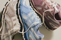 Loyalty Exclusive Sneakers Image 3