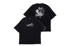 Character Apparel Capsule