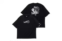 Character Apparel Capsule