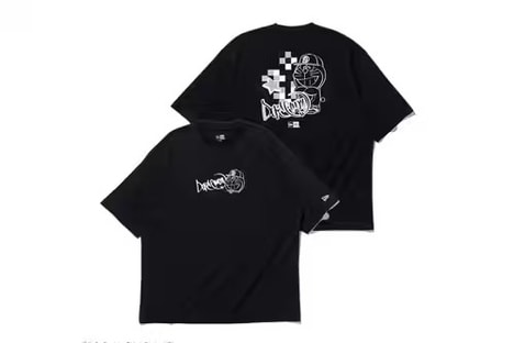 Character Apparel Capsule