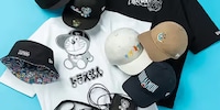 Character Apparel Capsule Image 3