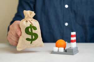 Clean Gas Energy Transitions Article Thubnail