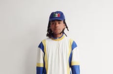 Laid-Back Modernwear