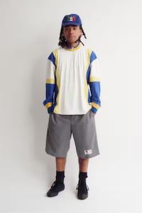 Laid-Back Modernwear Image 1