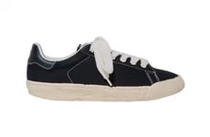 Collaborative Canvas Sneaker