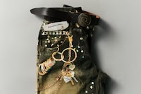 Year-of-the-Horse Fashion Image 1