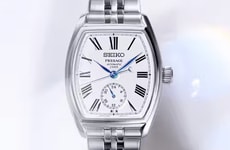 Automative Movement Watches