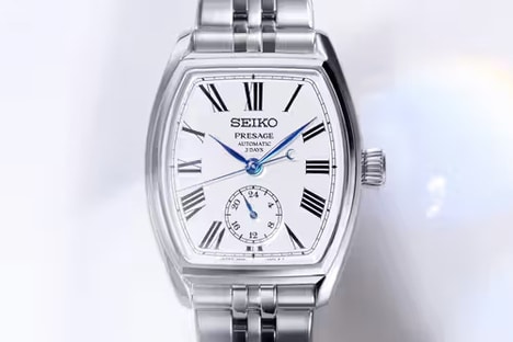 Automative Movement Watches