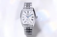 Automative Movement Watches Image 2