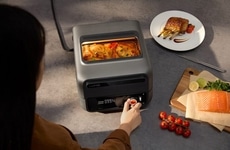 Infrared Indoor Grills