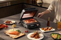 Infrared Indoor Grills Image 2