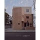 Sculptural Brick Homes Image 2
