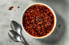 Upcycled Chili Oils Article Thumbnail