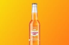 Fruity Cane-Sugar Sodas