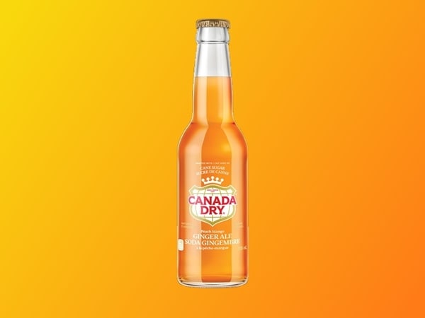 Fruity Cane-Sugar Sodas