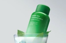 Hydrating Milky Toners