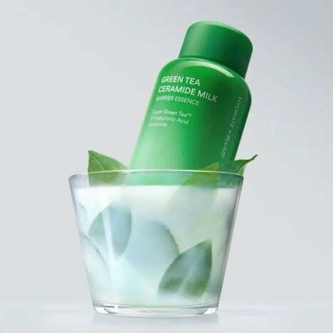 Hydrating Milky Toners