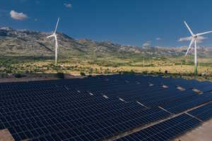 Green Energy Brand Unifications Article Thubnail