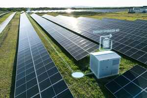 Solar Storage Partnerships Article Thubnail
