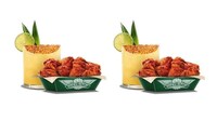 Wings-Focused Tequila Promotions Image 2