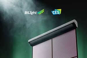 Flexible Perovskite Photovoltaic Products Article Thubnail