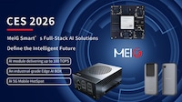 Full-Stack AI Solutions