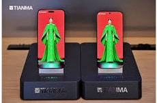 Advanced Smartphone Screen Technologies