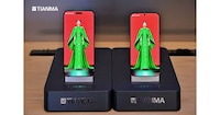Advanced Smartphone Screen Technologies Image 1