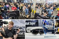 Personal Computer-Based VR Headsets