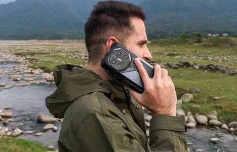Night Vision Camera Smartphones