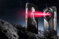 Night Vision Camera Smartphones Image 2