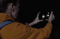 Night Vision Camera Smartphones Image 3