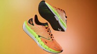 Treadmill-Targeted Training Sneakers Image 2