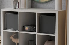 Furniture-Shaped Speaker Models