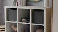 Furniture-Shaped Speaker Models Image 1