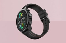 AI Productivity Smartwatch Models