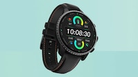 AI Productivity Smartwatch Models Image 2