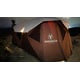 Extreme Condition Fiberglass Tents Image 2