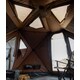 Extreme Condition Fiberglass Tents Image 4