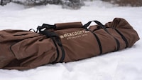 Extreme Condition Fiberglass Tents Image 7