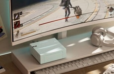 Design-Conscious Mini Desktop PCs