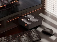 Design-Conscious Mini Desktop PCs Image 2