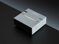 Design-Conscious Mini Desktop PCs Image 4